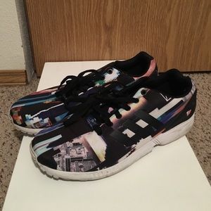 Adidas Flux running shoe ***MOVING SALE***